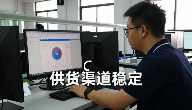 线上店铺运营满足复杂环境应用需求