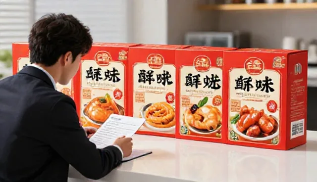 商品采购中适用条件的优化路径
