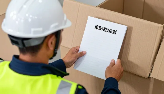 订单处理效率提升的关键要素与选型策略